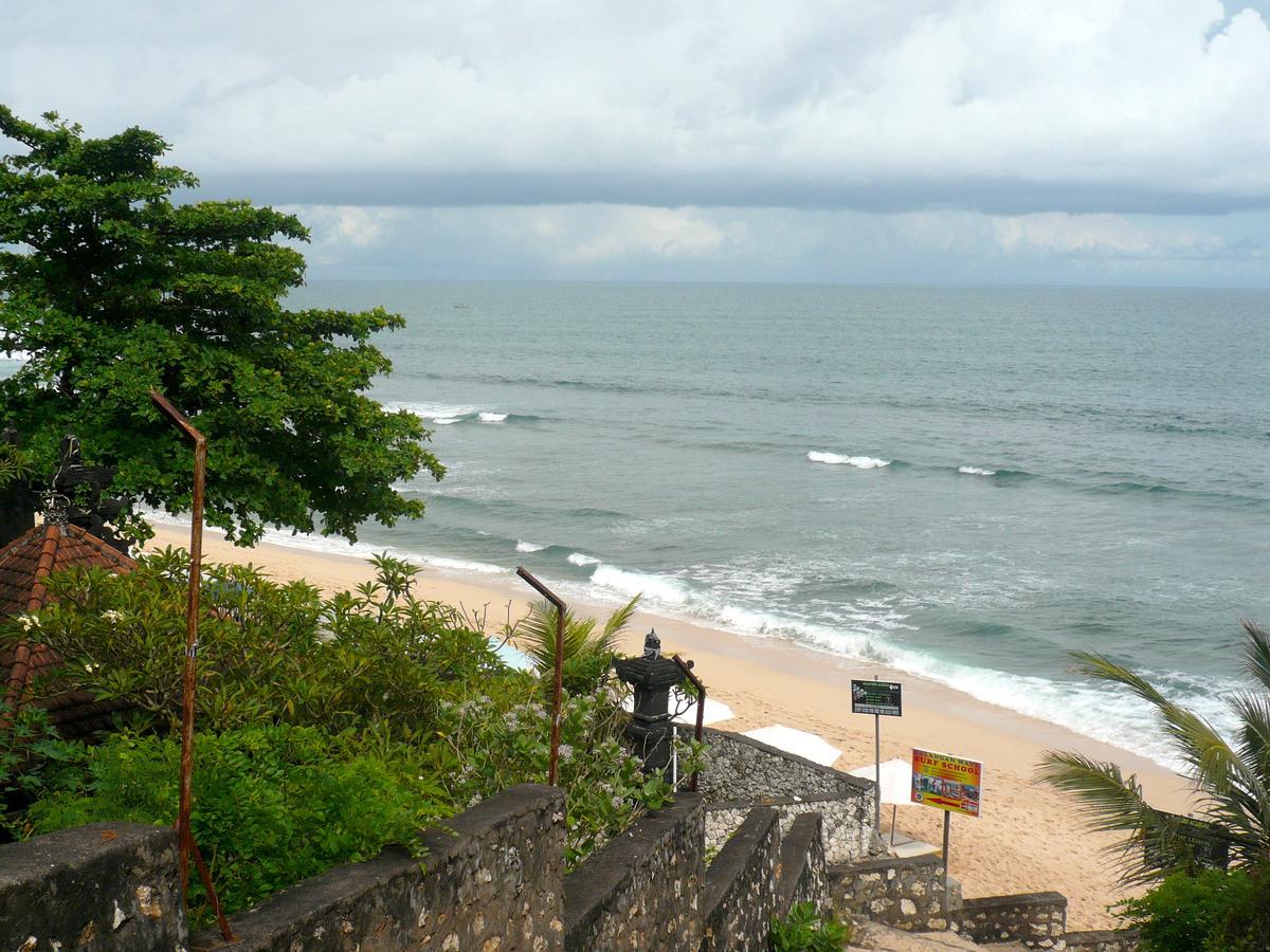 The Rishi Villa Balangan Uluwatu  Bagian luar foto